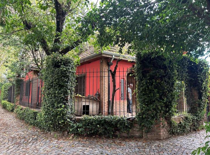Casa · 276m² · 5 Ambientes · 1 Cochera