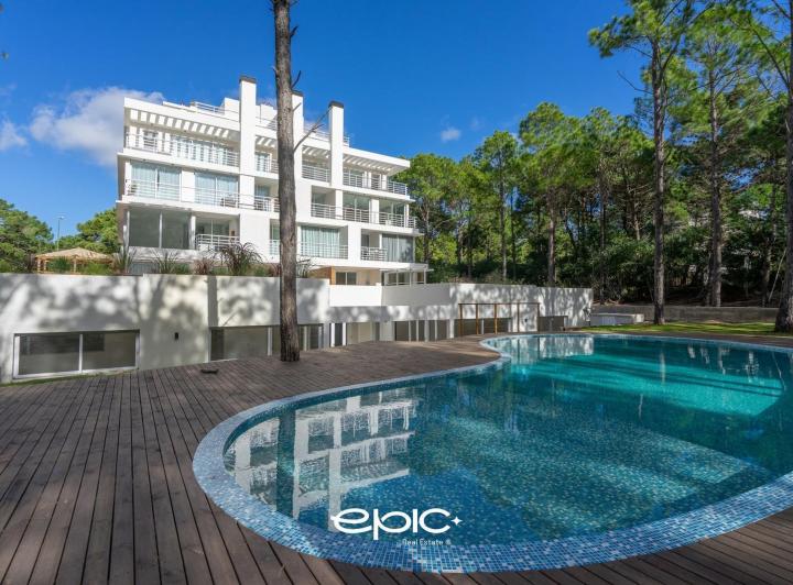 Departamento · 64m² · 3 Ambientes · 1 Cochera