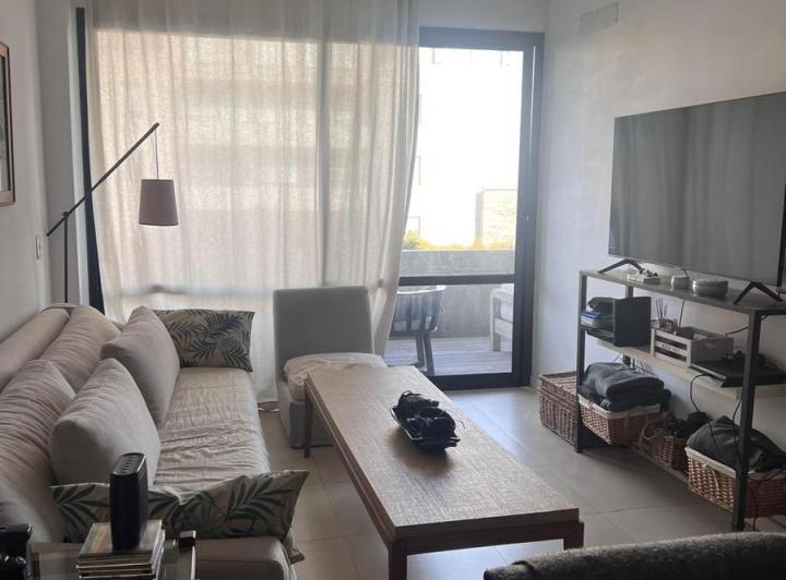 Departamento · 63m² · 3 Ambientes · 1 Cochera