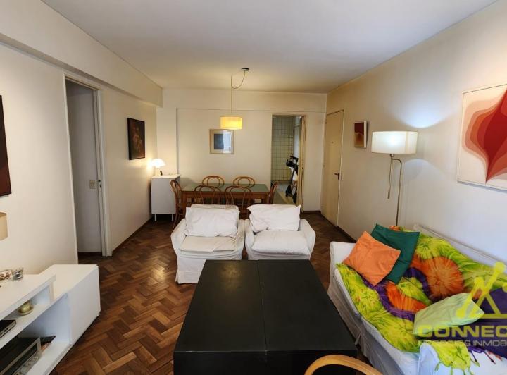 Departamento · 75m² · 4 Ambientes