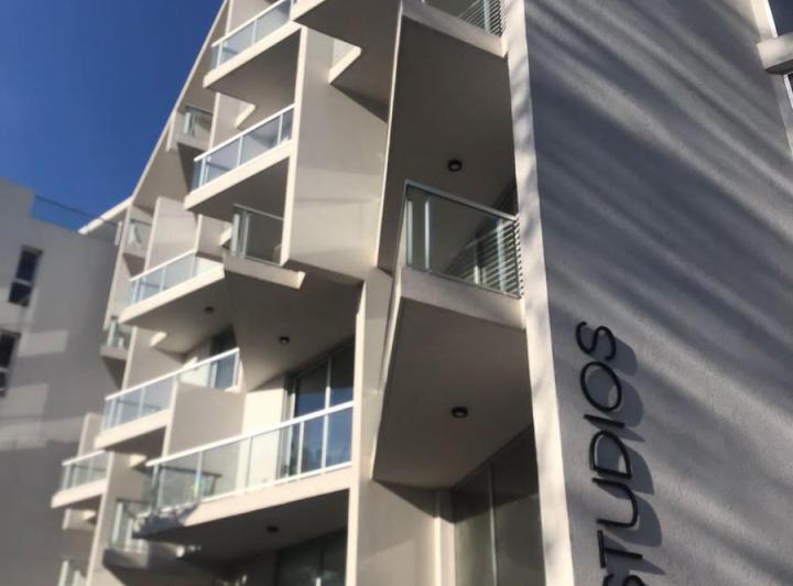 Departamento · 52m² · 1 Ambiente