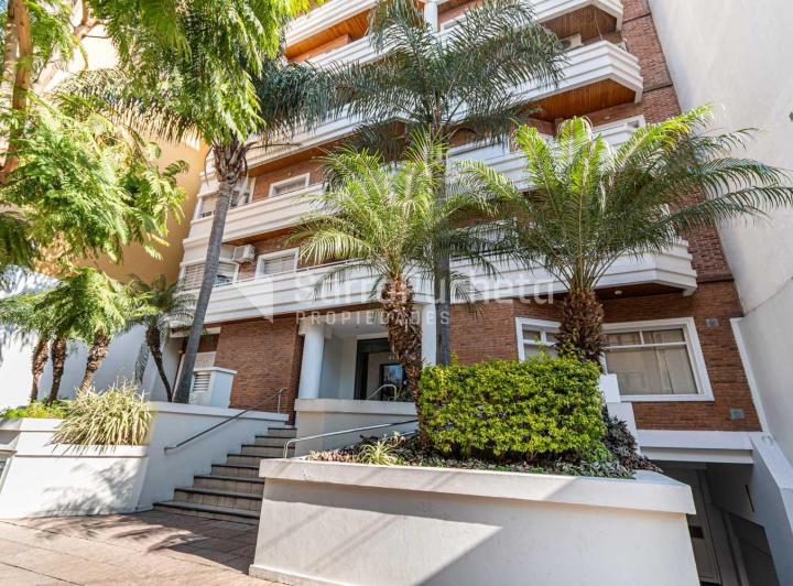 Departamento · 81m² · 4 Ambientes · 1 Cochera