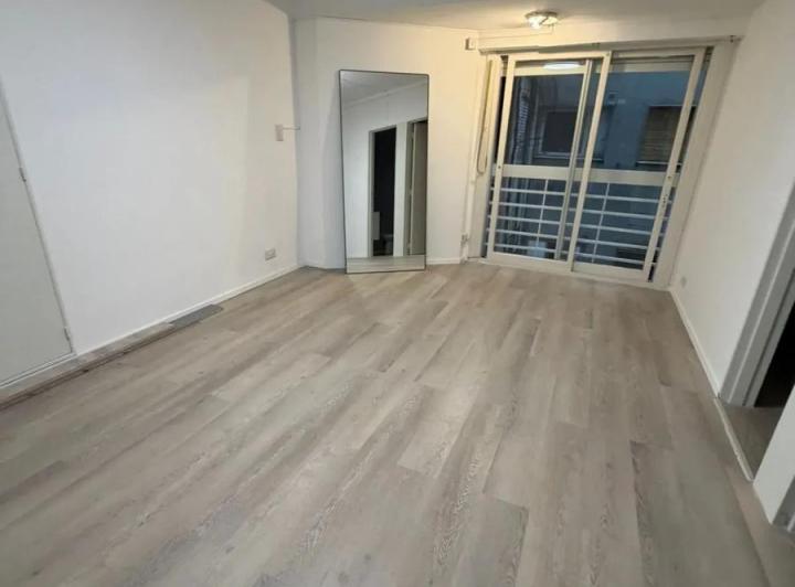 Departamento · 25m² · 1 Ambiente