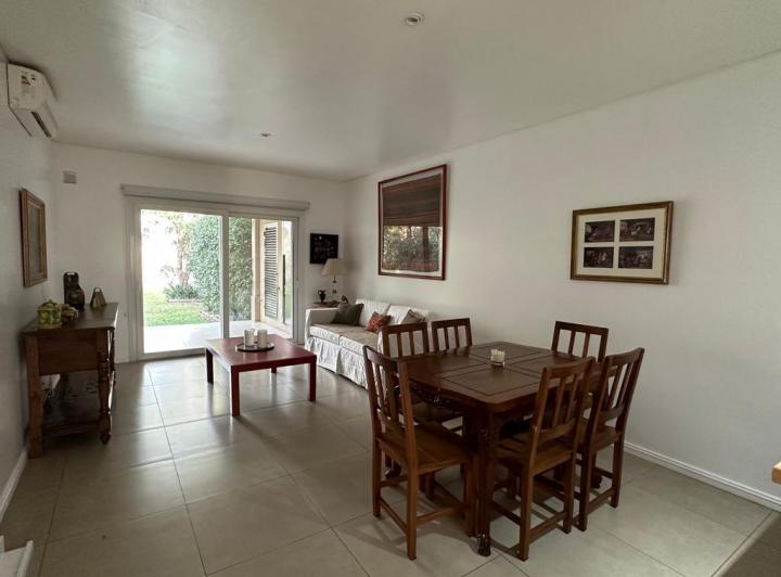 Departamento · 80m² · 3 Ambientes · 1 Cochera