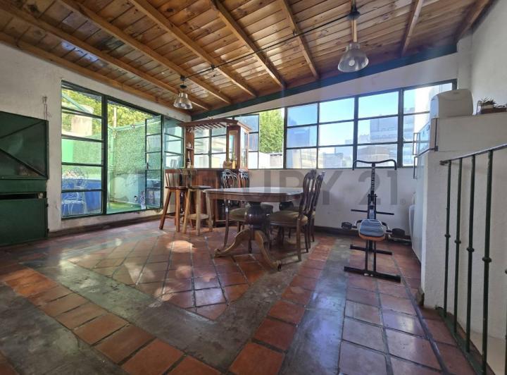 PH · 101m² · 5 Ambientes