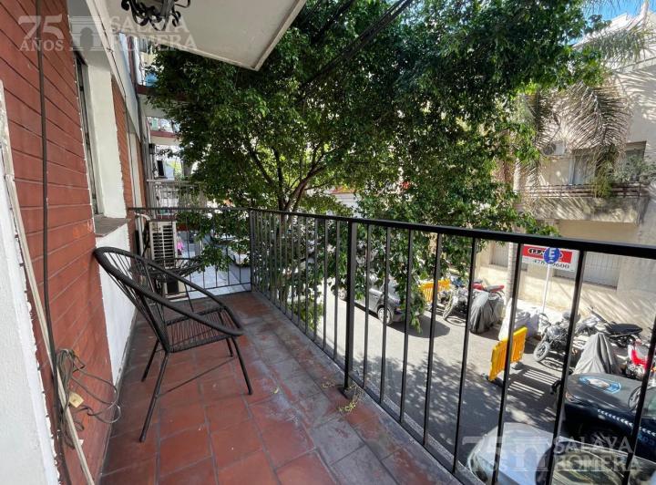 Departamento · 55m² · 3 Ambientes