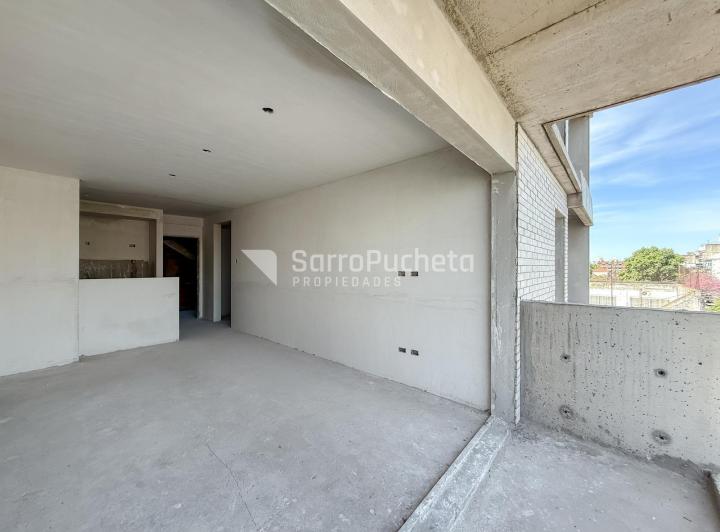 Departamento · 27m² · 1 Ambiente