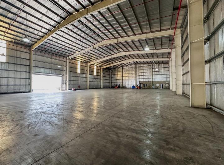 Depósito · 3300m² · 1 Ambiente