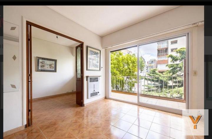Departamento · 57m² · 3 Ambientes
