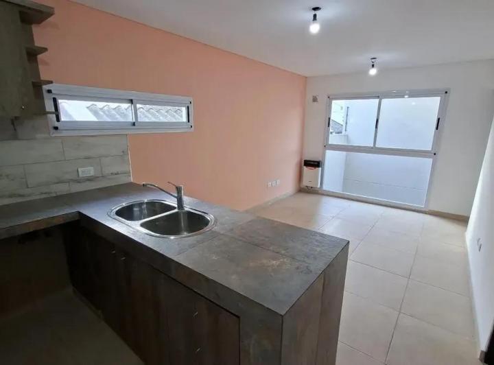 Departamento · 40m² · 2 Ambientes