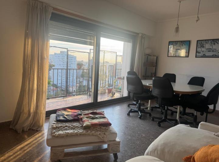 Departamento · 63m² · 3 Ambientes