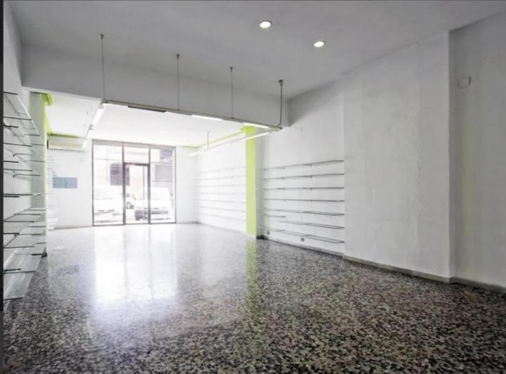 Local comercial · 62m² · 2 Ambientes