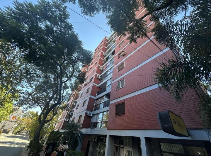 Departamento · 40m² · 2 Ambientes