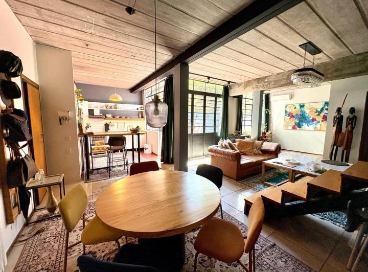 Casa · 175m² · 4 Ambientes