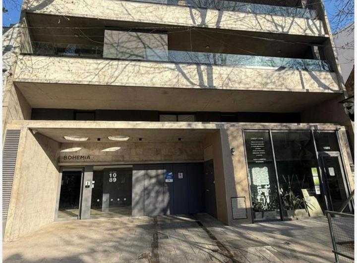 Departamento · 47m² · 2 Ambientes