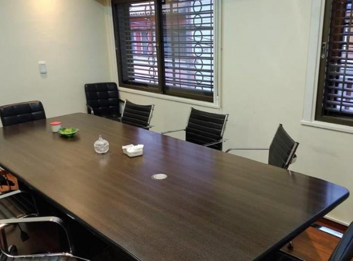 Oficina comercial · 150m²