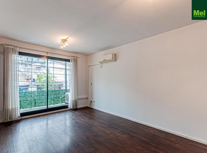 Departamento · 30m² · 1 Ambiente