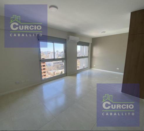 Departamento · 32m² · 1 Ambiente