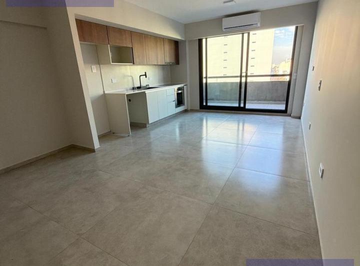 Departamento · 31m² · 1 Ambiente