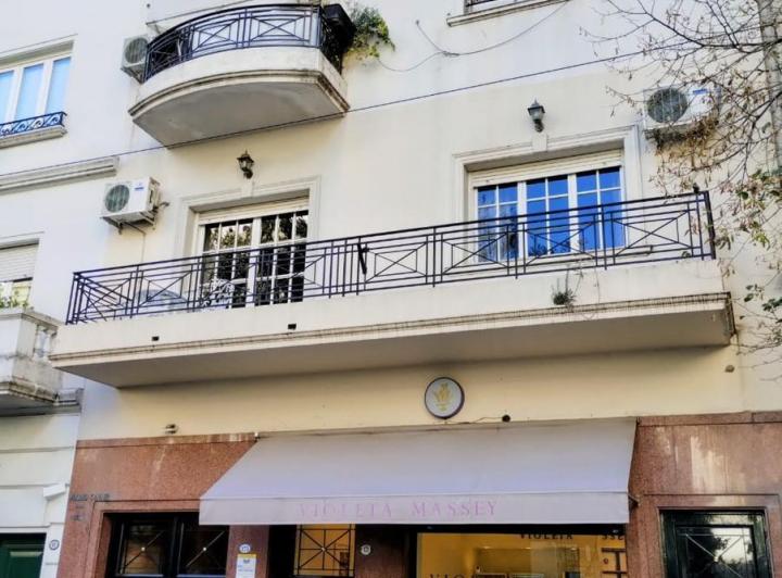 Departamento · 169m² · 6 Ambientes