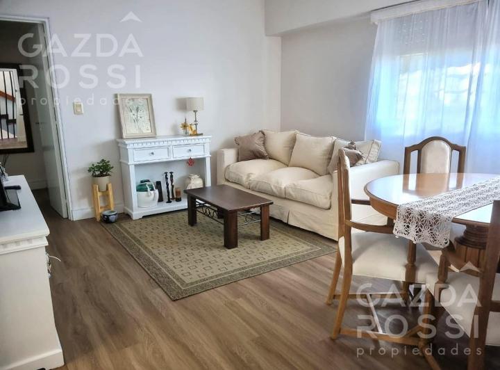 Departamento · 52m² · 3 Ambientes · 1 Cochera