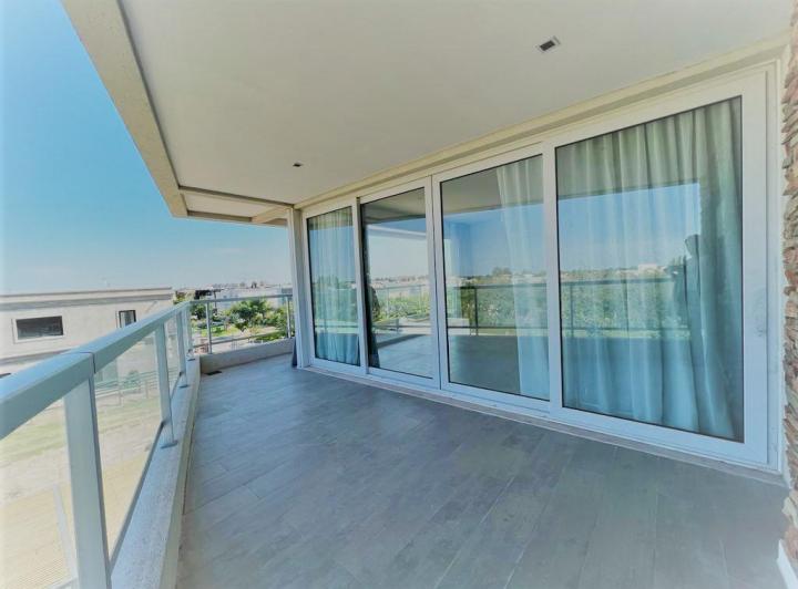 Departamento · 65m² · 2 Ambientes · 1 Cochera