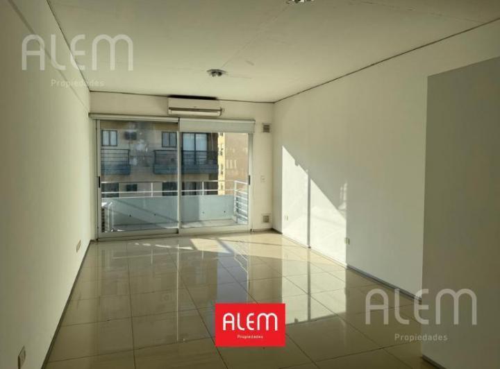Departamento · 32m² · 1 Ambiente