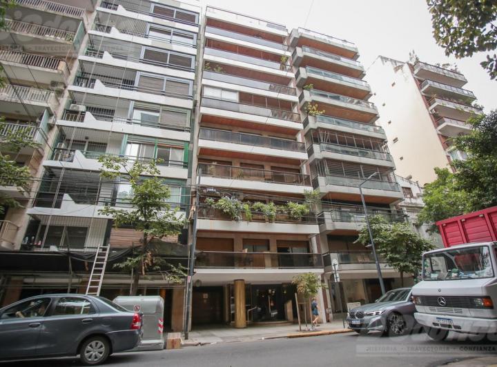Departamento · 51m² · 3 Ambientes