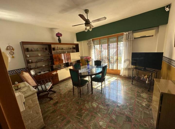 Departamento · 71m² · 3 Ambientes