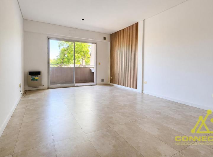 Departamento · 37m² · 1 Ambiente