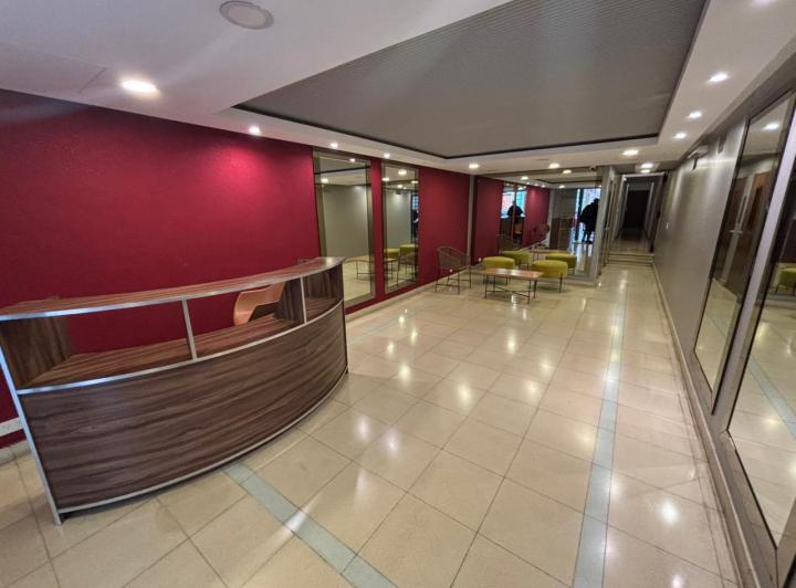 Departamento · 22m² · 1 Ambiente