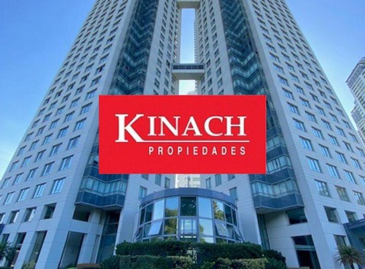 Departamento · 233m² · 4 Ambientes · 3 Cocheras