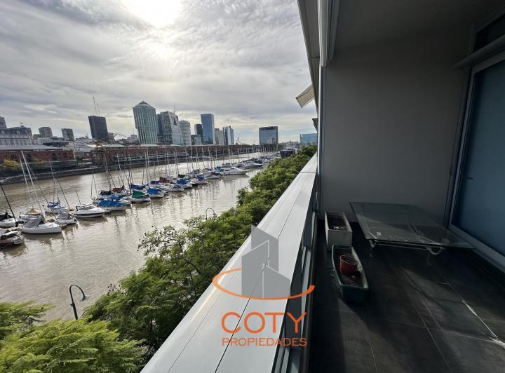 Departamento · 220m² · 3 Ambientes · 1 Cochera