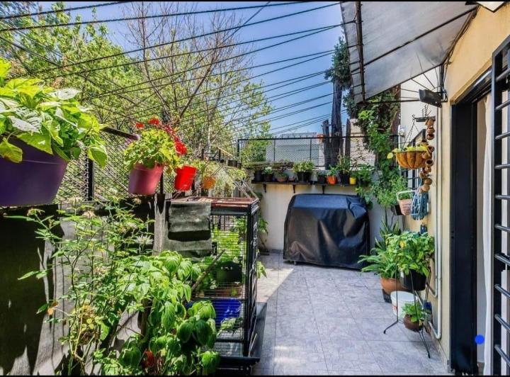 PH · 84m² · 3 Ambientes