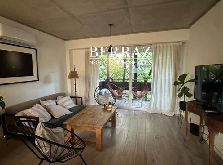 Departamento · 51m² · 2 Ambientes