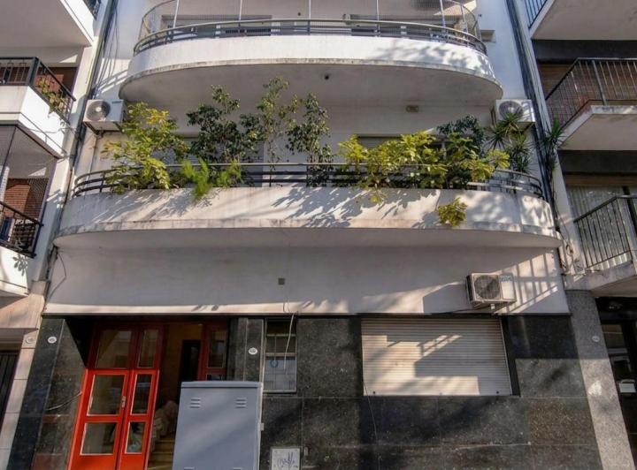 Departamento · 96m² · 3 Ambientes
