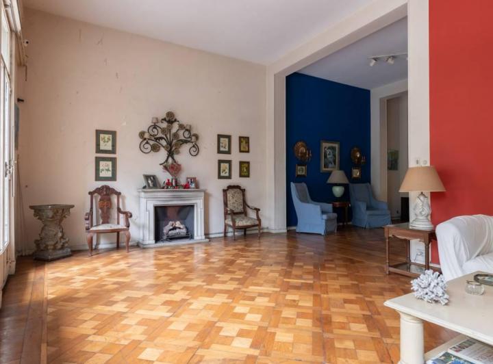 Departamento · 238m² · 8 Ambientes