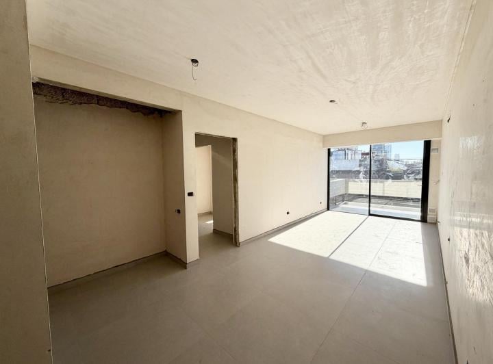 Departamento · 46m² · 2 Ambientes · 1 Cochera