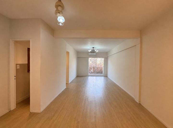 Departamento · 63m² · 3 Ambientes