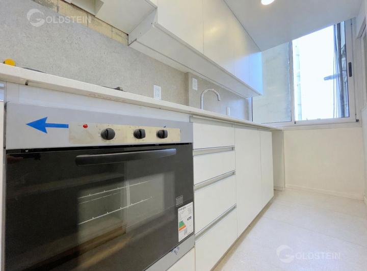 Departamento · 65m² · 3 Ambientes