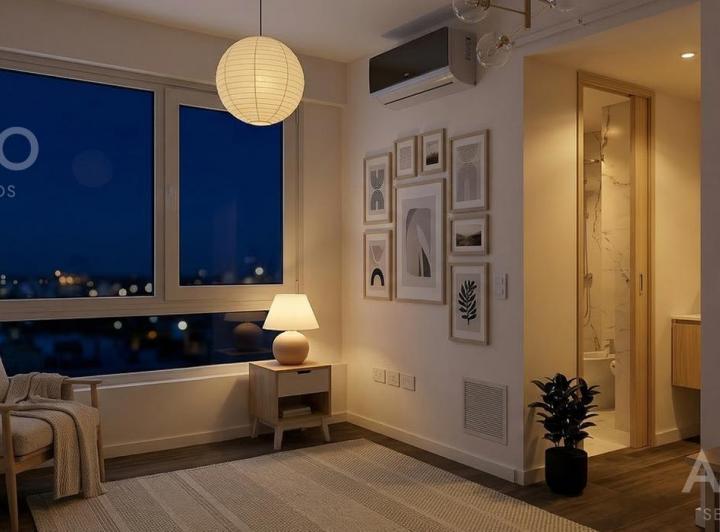 PH · 65m² · 3 Ambientes · 1 Cochera
