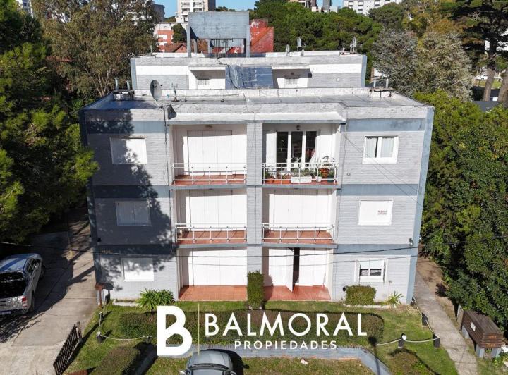Departamento · 41m² · 1 Ambiente · 1 Cochera