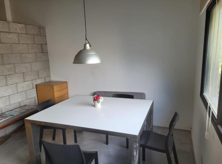 Oficina comercial · 35m² · 1 Ambiente · 1 Cochera