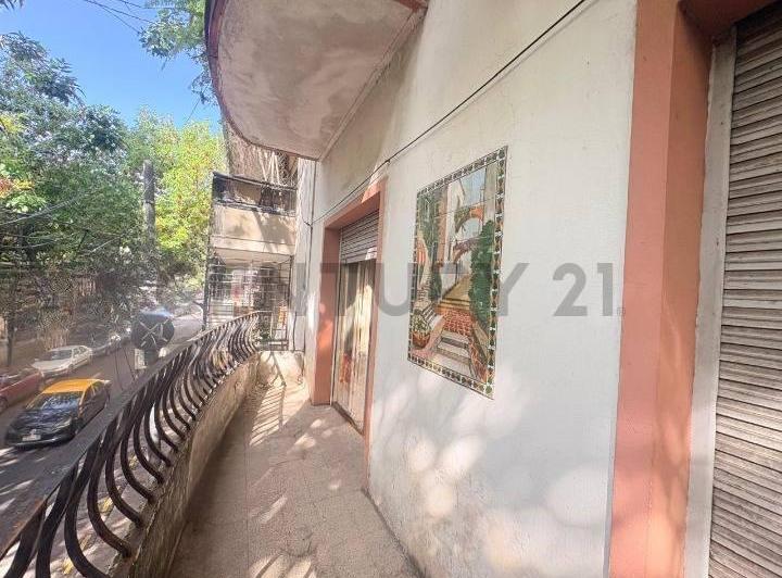 Departamento · 80m² · 3 Ambientes