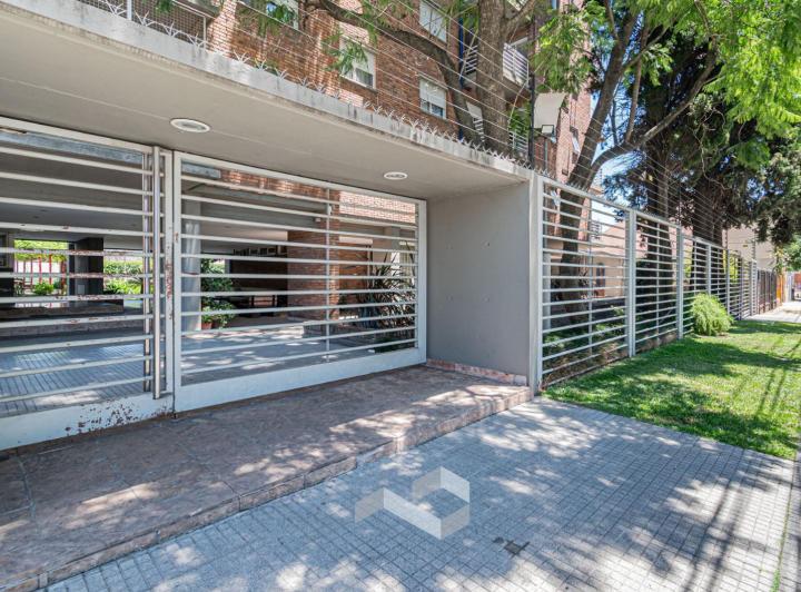 Departamento · 48m² · 2 Ambientes · 2 Cocheras