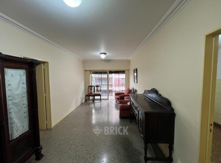 Departamento · 112m² · 4 Ambientes