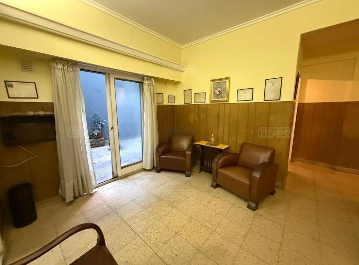 Departamento · 42m² · 2 Ambientes