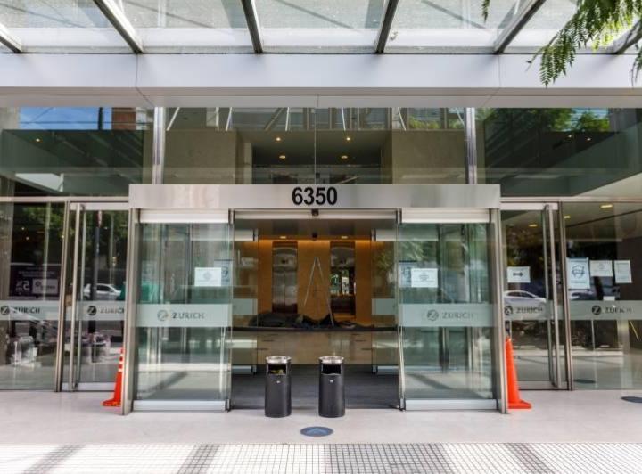 Oficina comercial · 475m² · 5 Cocheras