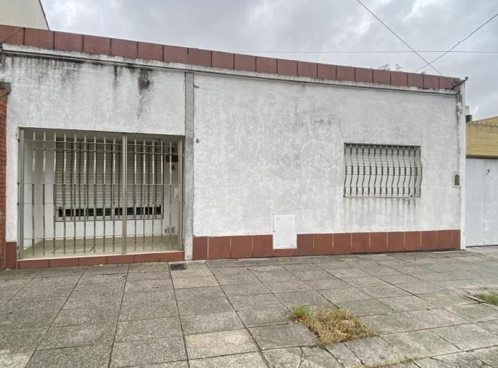 Casa · 100m² · 3 Ambientes