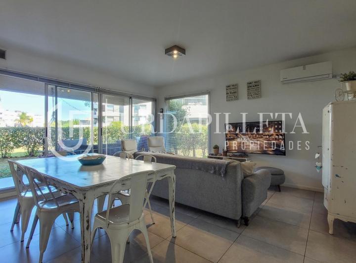 Departamento · 57m² · 3 Ambientes · 1 Cochera